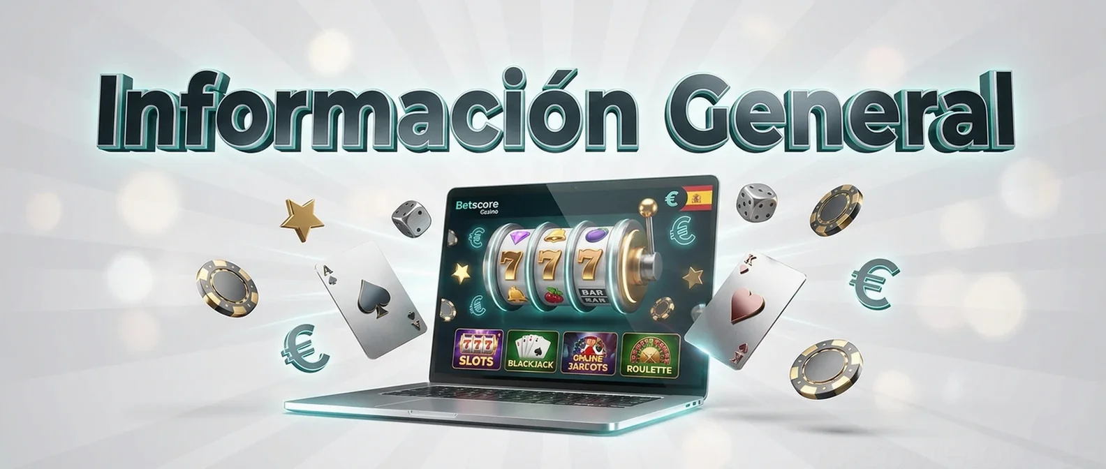 Información General